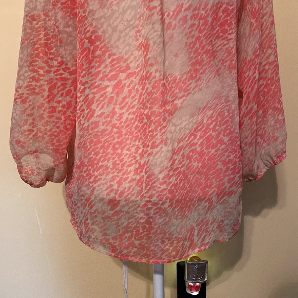 Express blouse - Picture 9 of 11